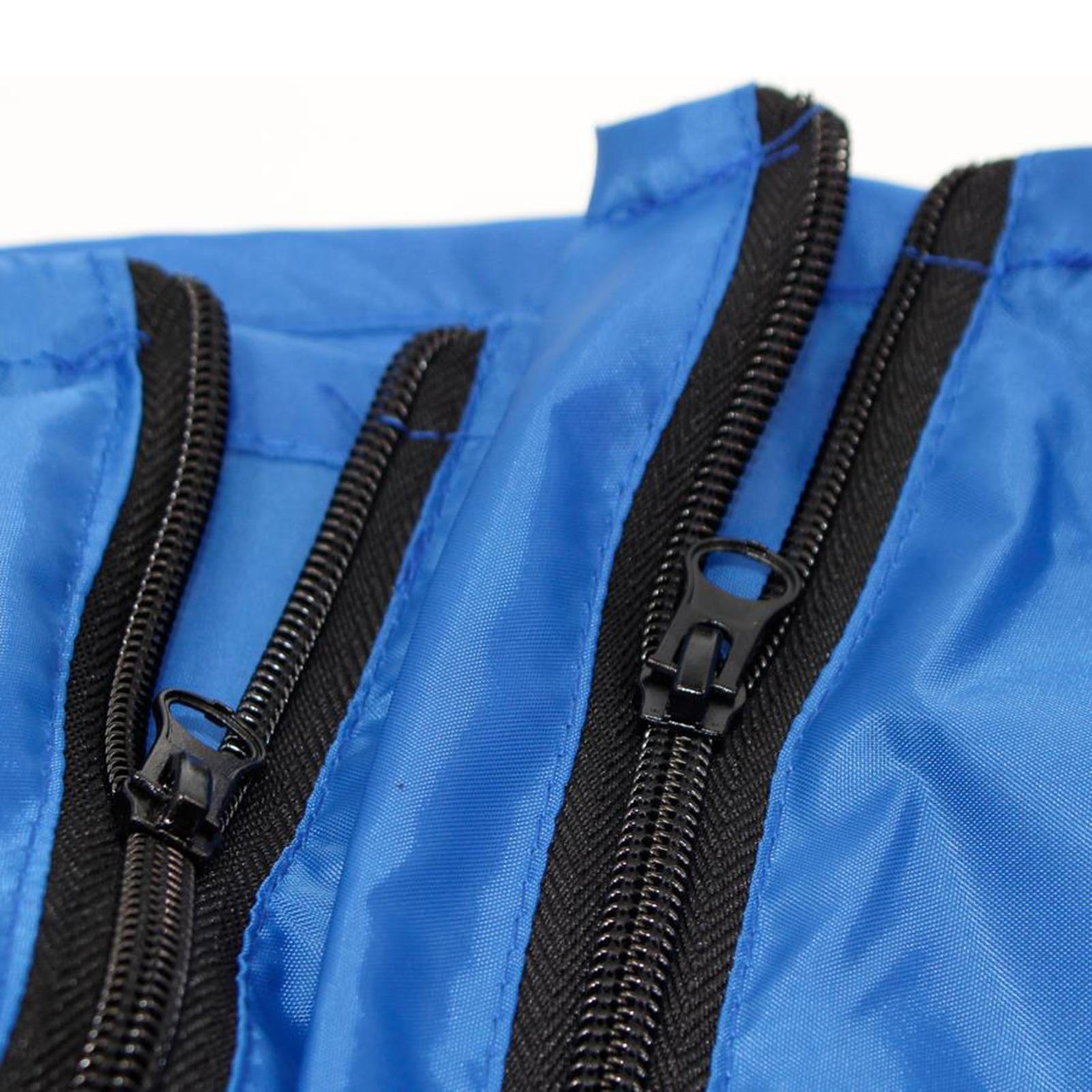 Heavy Duty Table Tennis Table Cover Ping Pong Waterproof Indoor Outdoor