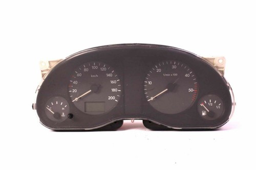 VW Sharan Ford Galaxy Tachometer Benziner km/h 95VW-10849-NE Kombiinstrument