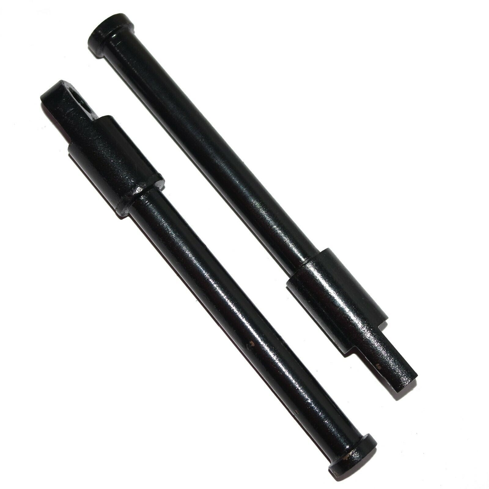 Manchon Alliage Réducteurs De Guidon VGOL 28mm Vers 22mm - Pour Pit Bike Et Dirt Bike - Conversion Fatbar En 7/8 - Noir Réducteurs Guidon 28mm à 22mm