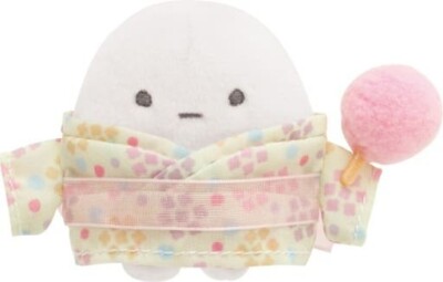 Official San-X Sumikko Gurashi Clothes Collection Secret Dress-up Clothes Yukata