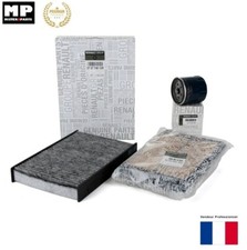 Filtre d'habitacle Renault R16