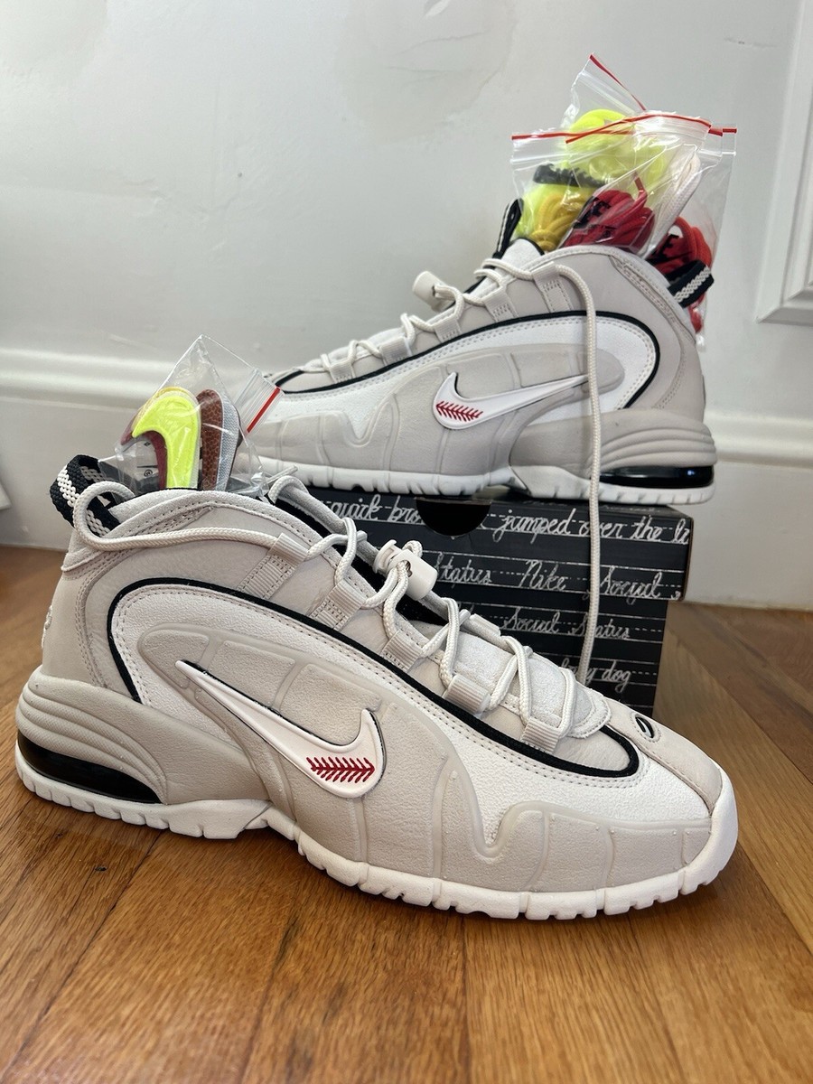 nike uptempo barkley