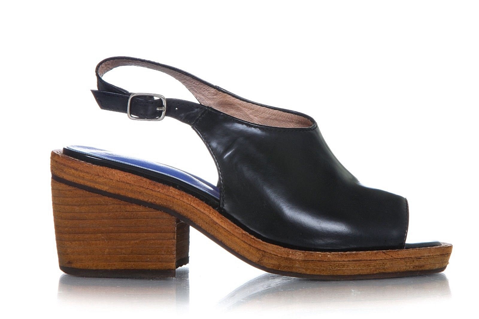 jeffrey campbell lindsay ankle strap sandal