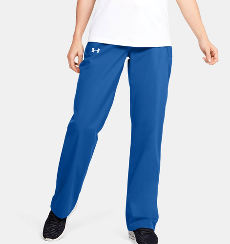 UA Storm Rain Pants NWT Powder Keg 