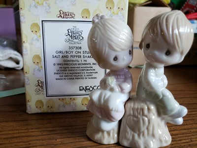 Avon Precious Moments All New with Original Box 