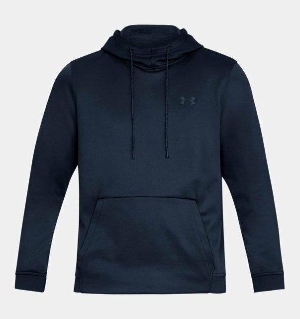 under armour fleece sweatshirt