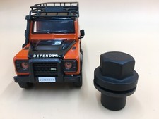 Land Rover Range Rover 03-05 L322 M62 Wheel Lug Nut Alloy Road Part# RRD000011