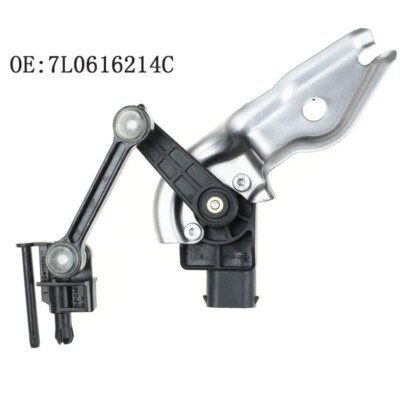 Height level sensor for Volkswagen Touareg Audi Q7 7L6 7LA front right fablogix