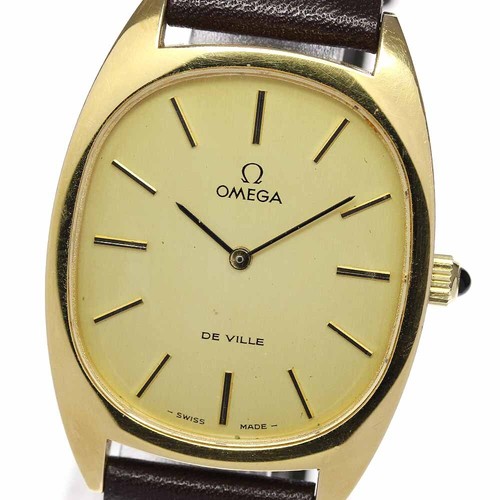 OMEGA De Ville 111.0131 Vintage cal.625 
