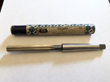 Vintage Butterfield Metal Reamer 3/8 Machinist Tool