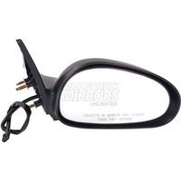 99-04 Ford Mustang Passenger Side Mirror Replacement on sale 99-04 Ford Mustang Passenger Side Mirror Replacement on sale