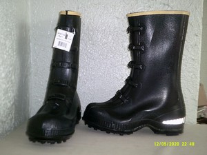 Hebilla de Botas para Hombre | FASHIOLA.es
