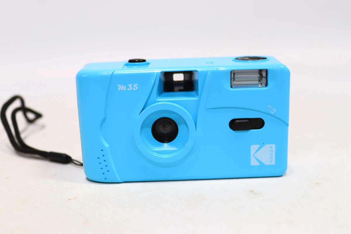 kodak m35 ebay