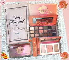 TOO FACED SWEET PEACHES & DREAMS GLOW EYESHAD...