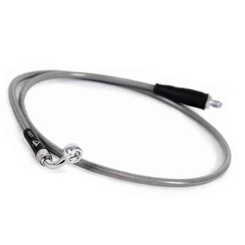 VENHILL Set Tubo Embrague + Guarniciones Transparente Husqvarna 250 Te 2014-2016