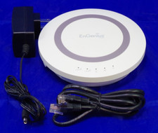 Engenius ESR600 Dual Band Wireless N600 Cloud Router Used