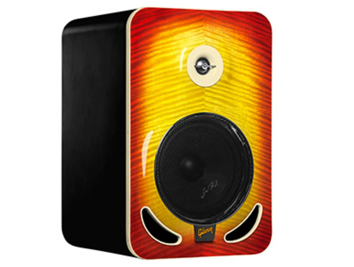 Gibson Pro Audio Speakers & Monitors for sale - eBay