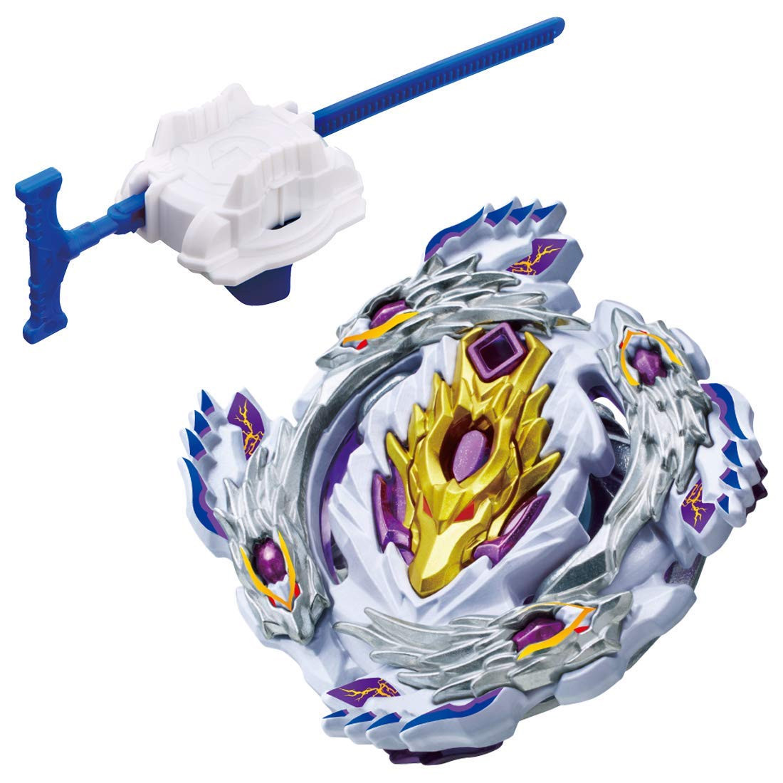 TAKARA TOMY Beyblade Burst Starter B-110 Bloody Longinus.13.JI