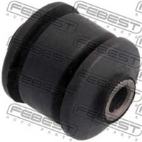 Febest Lagerung Lenker Hinten Oben FüR Toyota 4 Runner KZN18_ VZN18_ TAB-164