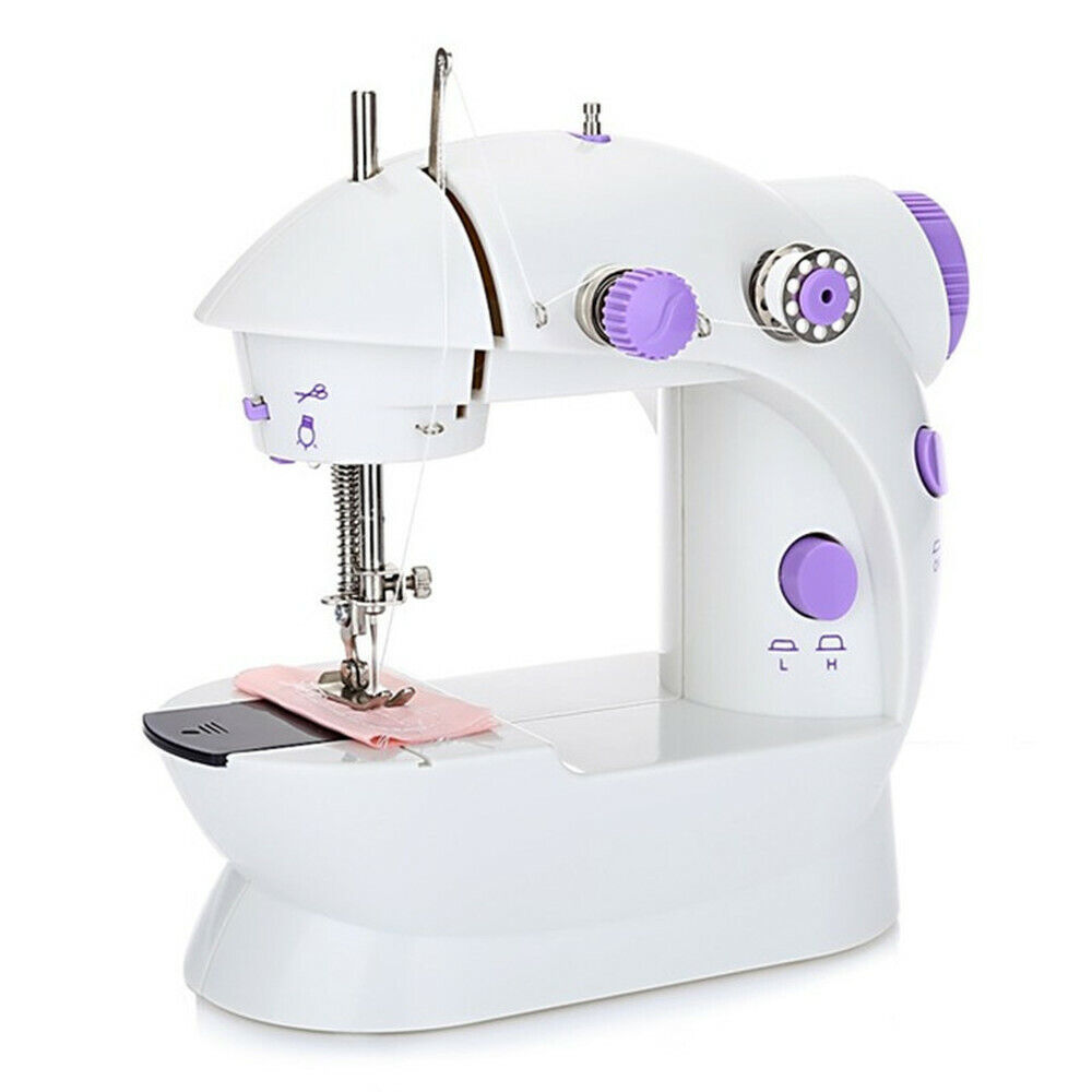 Mini Desktop Electric Memphis Mall New popularity Sewing Machine Household 2 Tailor Portable