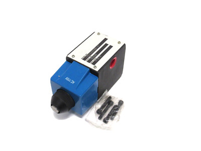 NEU VICKERS F3DG4S4010AB60-AFT Rückschlagventil F3DG4S4010AB60AFT