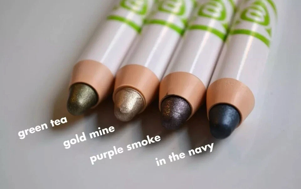 Mary Kay At Play EYE CRAYON You Choose Shade NIB Color & Liner in One - Image 3 of 3