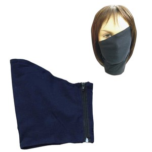 1 Pc Kakashi Face Mask Anime Cosplay NARUTO Hatake With ...