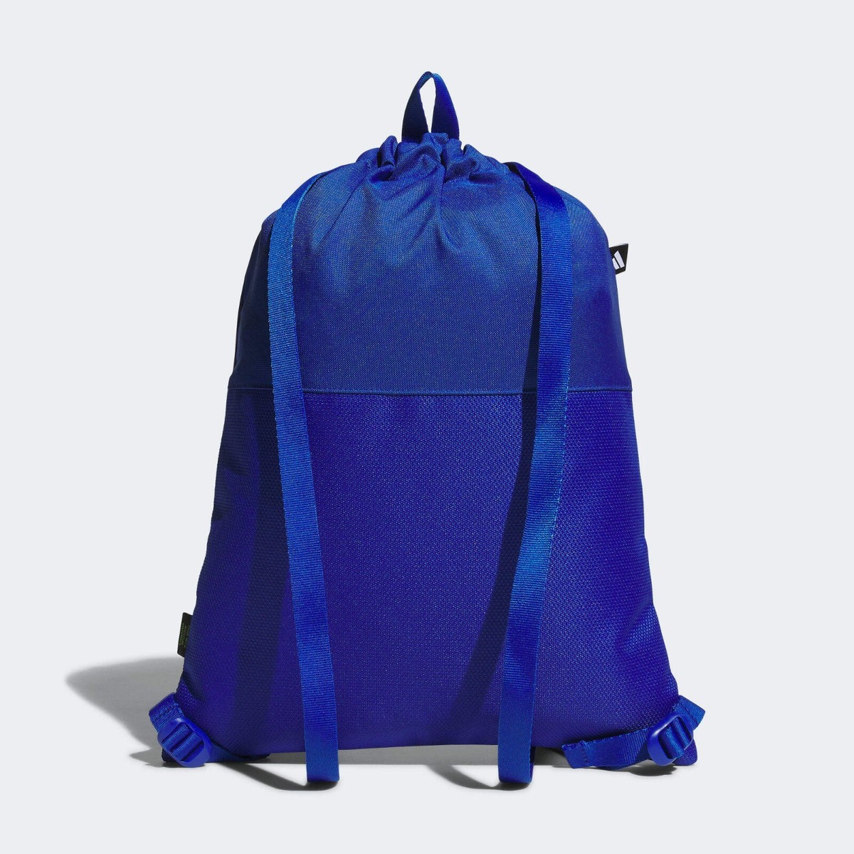 Adidas Gym Bag Durable Zip Pocket 15L