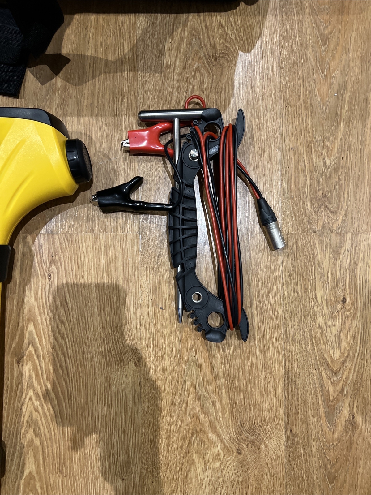 Vivax Metrotech vScan CAT and Genny Set eBay