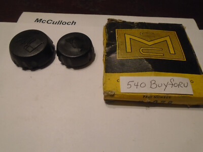 McCulloch HEAVY DUTY Coil Tested Good 3200 3214 3216 2014 SHIP IN BOX - Foto 6
