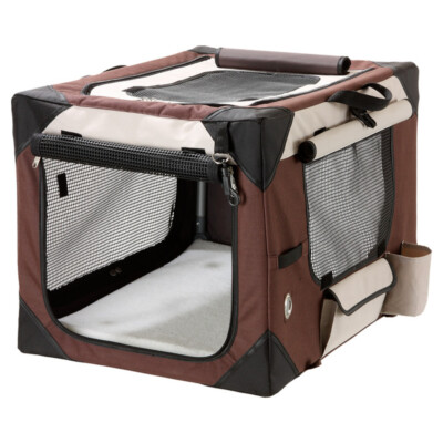Karlie Hunde Transportbox Smart Top De Luxe, diverse Größen, NEU