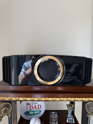 DLA-RS56U JVC
