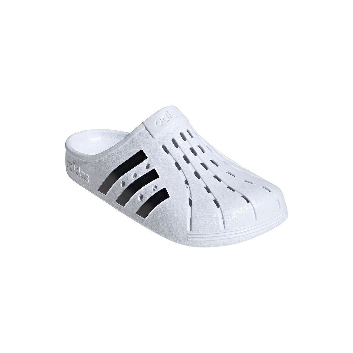 Adidas Adilette Cloq Unisex Mules Sandal FY8970 | eBay Adidas Adilette Cloq Unisex Mules Sandal FY8970 | eBay