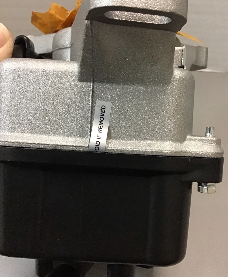 Distribuidor de encendido WPS con tapa y rotor DST17400 para Honda (m2) Foto 3 de 4