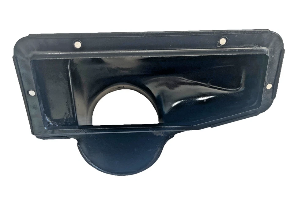 Оригинальный соединитель шланга свежего воздуха для двигателя GM Chevy Corvair на брандмауэре - Изображение 3 из 3