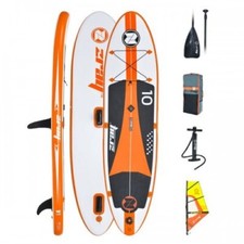 Zray Tavola SUP W1 Pro Wind Surf Gonfiabile Stand Up Paddle