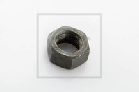 25X 070.267-00A Bridenmutter M 24X1,5 X 25 SchlüSselweite 3 Passend FüR Mercedes