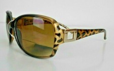 NEW WOMEN'S FASHION / CLASSIC SUNGLASSES REVIVE LEOPARD PATTERN