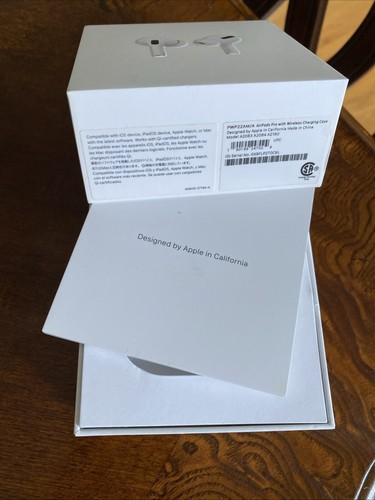 Lot Of 12 Assorted Apple EMPTY Boxes iPhones iPad Pro AirPods Pencil Watch EMPTY - 第 19/24 張圖片