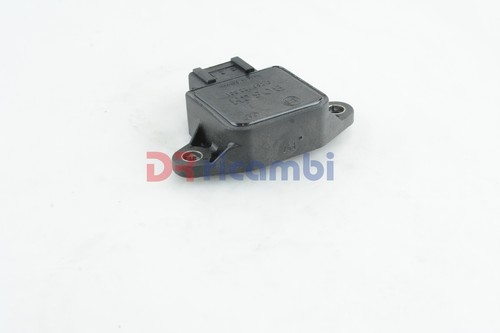 Potenciómetro Cuerpo de Admisión Alfa Fiat Lancia Ferrari Citroen Opel - Imagen 3 de 6