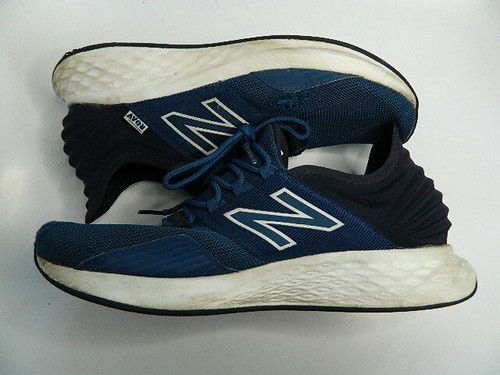 Zapatos para hombre New Balance espuma fresca ROAV talla 10,5D - Imagen 7 de 9