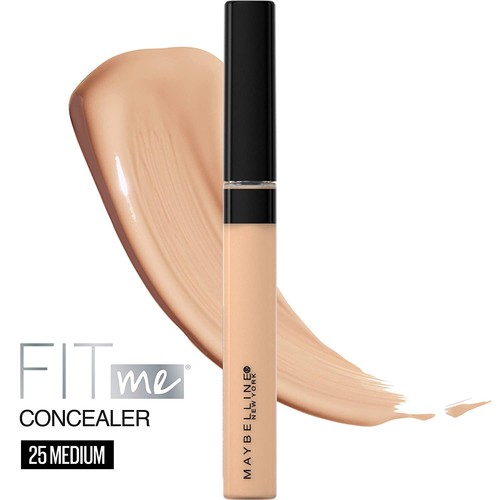 Maybelline New York Fit Me Concealer - Picture 12 of 19