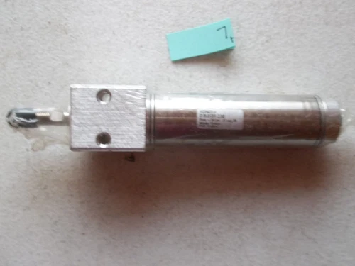NEW NO BOX PARKER ACTUATOR WD394220A 01.06 BFDSR 2.000 250 PSI MAX (182-1)