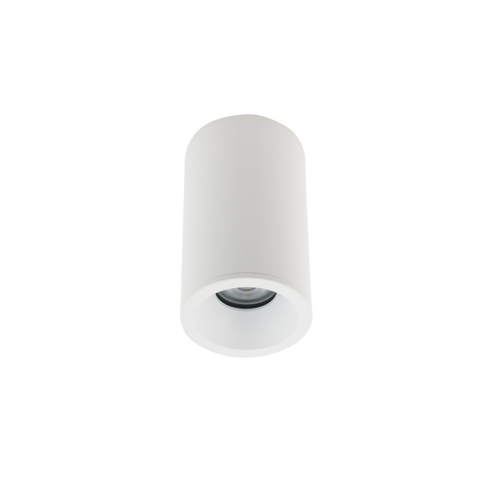 ALPHA WHITE CEILING LIGHT SPOT NT 1X GU10/ 15W IP54 8362