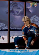 2026 Upper Deck DC X NHL Crossover Fortress of Solitude Hockey Checklist Guide in-content 32