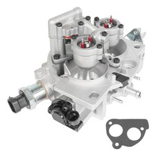 Throttle Body For Gmc Chevrolet 1987 1988 1989-1995 5.7l V8 17093030 5235206 New