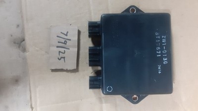 HONDA 90HP Four Stroke Outboard CDI 30400-ZW1-0130 fits 99-03 75hp