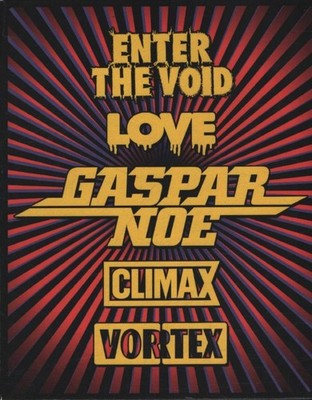 Enter the void / Love / Climax / Vort... - - V2265829