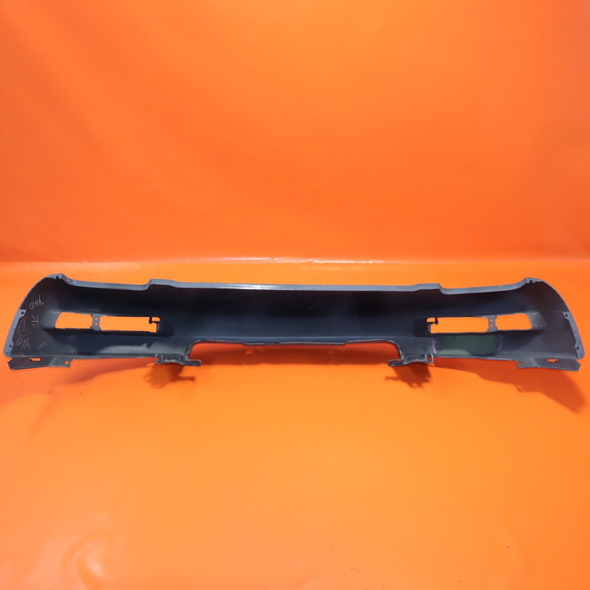 Acura NSX 1991-1994 FRONT Front bumper