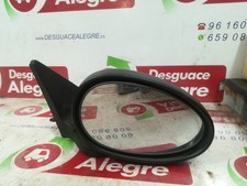 Retroviseur droit (ou coque) Rover 214